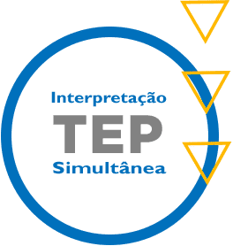 interpretacao TEP Simultanea