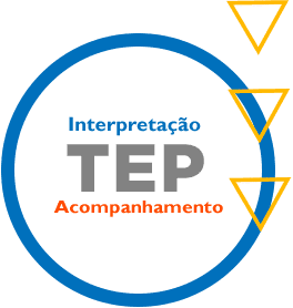 interpretacao TEP acompanhamento