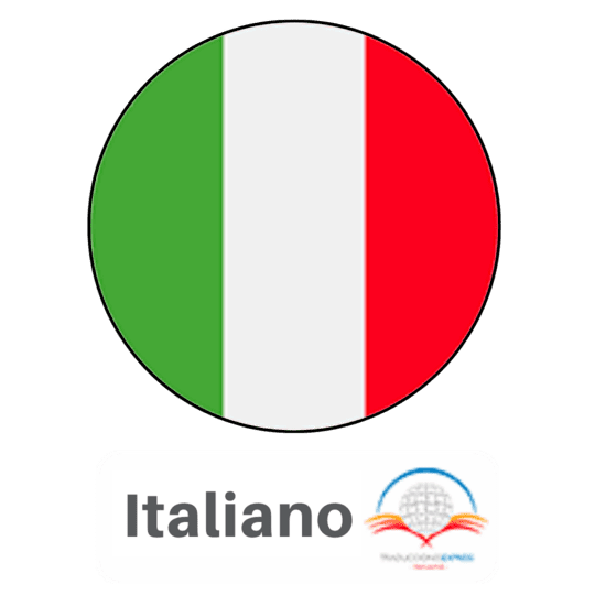 Italiano