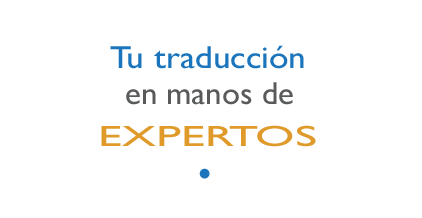 tu traduccion en marnos de expertos